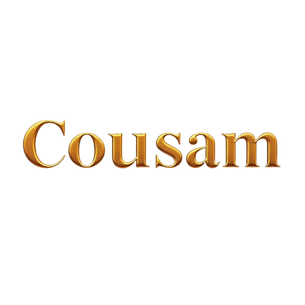 Cousam
